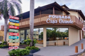 Pousada Casa Grande